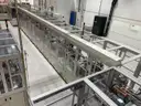 Hana Technologies Inc Battery Cell Formation, Pre charge