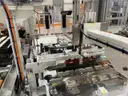 Hana Technologies Inc Battery Cell Formation, Pre charge