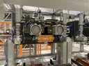 Hana Technologies Inc Battery Cell Formation, Pre charge