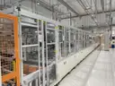 Hana Technologies Inc Battery Cell Formation, Pre charge