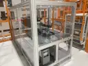 Hana Technologies Inc Battery Cell Formation, Pre charge