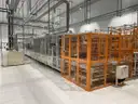 Hana Technologies Inc Battery Cell Formation, Pre charge