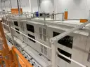Hana Technologies Inc Battery Cell Formation, Pre charge