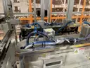 Hana Technologies Inc Battery Cell Formation, Pre charge