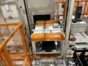 Hana Technologies Inc Battery Cell Formation, Pre charge