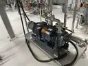 Lithium-Ion Battery Cell Manufacturing Line
