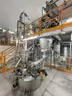 Lithium-Ion Battery Cell Manufacturing Line
