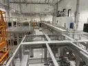 Lithium-Ion Battery Cell Manufacturing Line