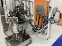 Lithium-Ion Battery Cell Manufacturing Line