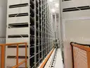 Lithium-Ion Battery Cell Manufacturing Line