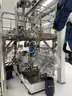 Lithium-Ion Battery Cell Manufacturing Line