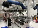 Lithium-Ion Battery Cell Manufacturing Line