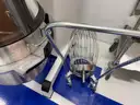Planetary Mixer