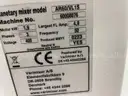 Planetary Mixer