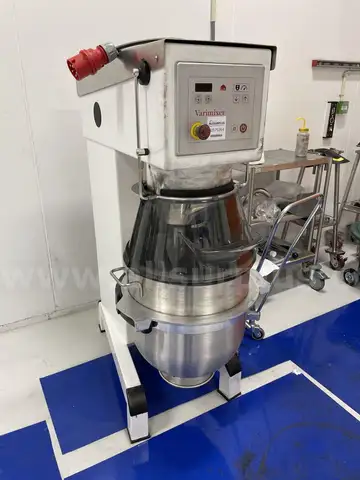 Planetary Mixer