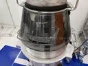 Planetary Mixer