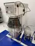 Planetary Mixer