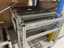 Foil laminate spares