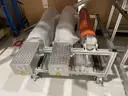 Foil laminate spares