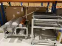 Foil laminate spares