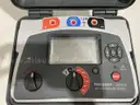 Megger MIT515 5KV insulation tester