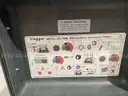 Megger MIT515 5KV insulation tester