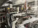 Pouch assembly line