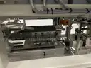 Pouch assembly line