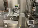 Pouch assembly line