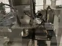 Pouch assembly line