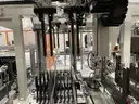Pouch assembly line