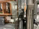 Pouch assembly line