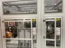 Pouch assembly line