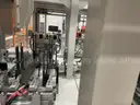 Pouch assembly line
