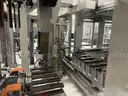 Pouch assembly line