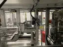 Pouch assembly line