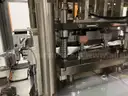 Pouch assembly line