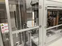 Pouch assembly line