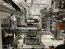 Pouch assembly line