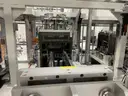 Pouch assembly line