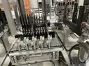 Pouch assembly line