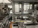 Pouch assembly line