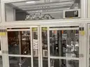 Pouch assembly line