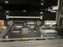 Pouch assembly line