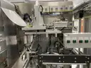 Pouch assembly line