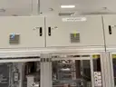 Pouch assembly line