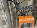 Pouch assembly line