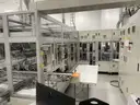 Pouch assembly line