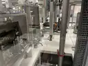 Pouch assembly line