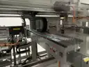 Pouch assembly line